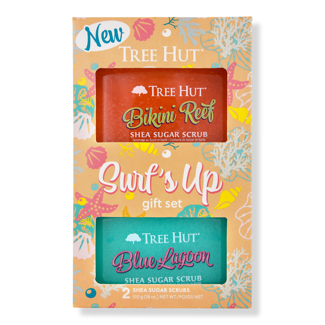 Surf's Up Gift Set | Ulta