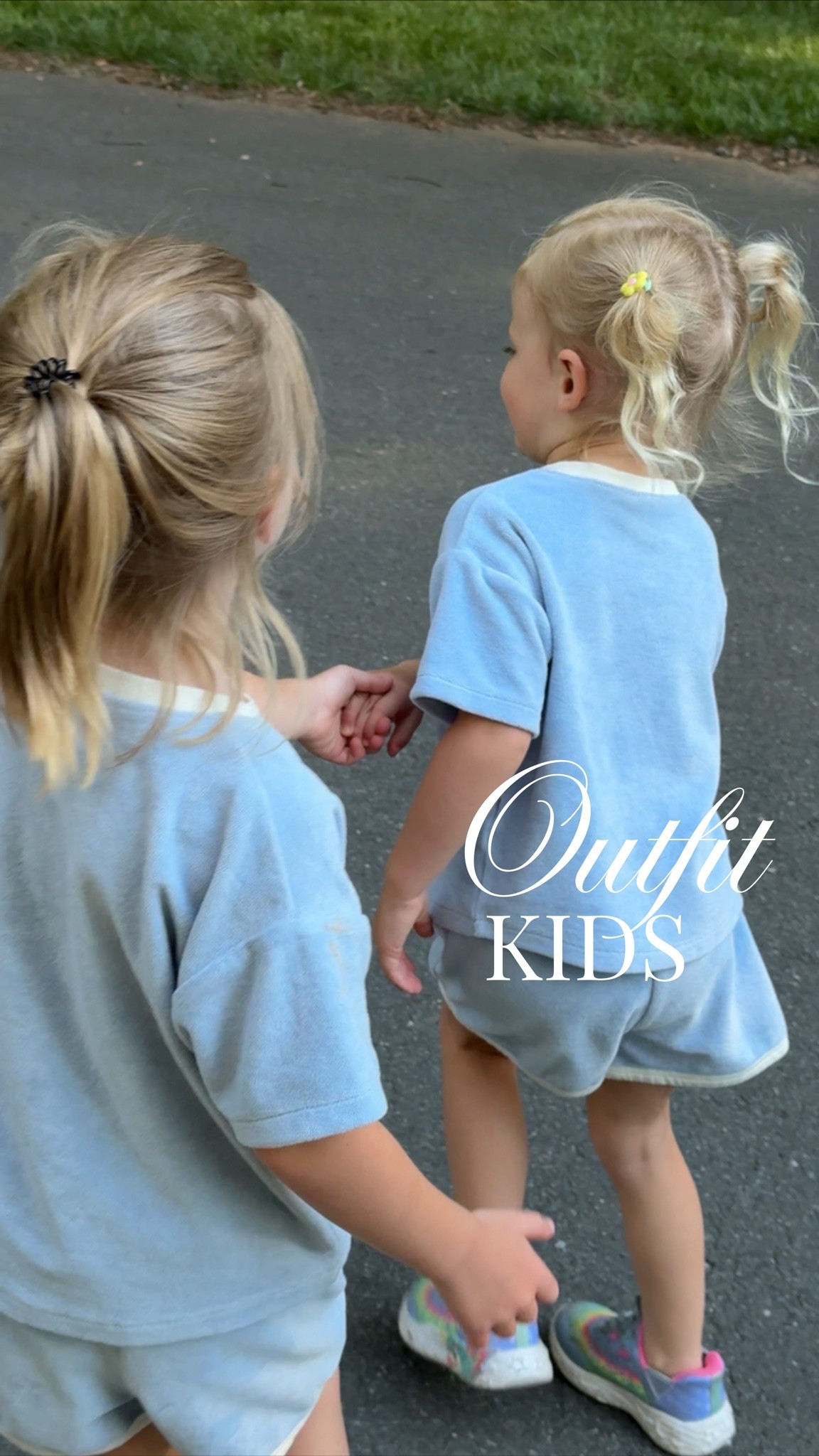 Summer kids outfit 🤍

#LTKdayinmylife #LTKootd #LTKmomlife