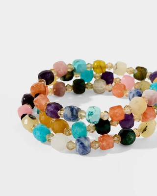 Meadow Bracelet | Allie + Bess