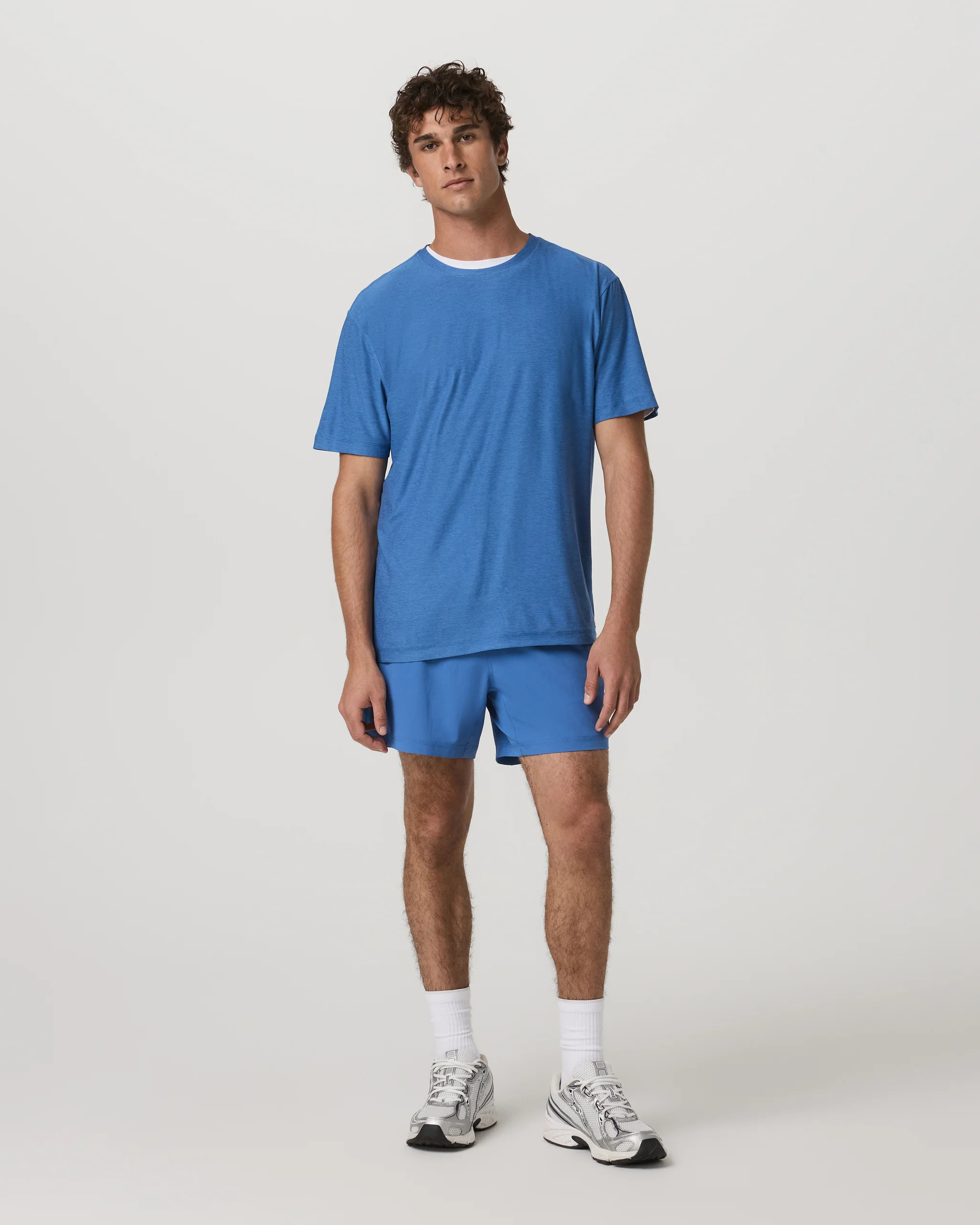 Strato Tech Tee | Vuori Clothing (US & Canada)