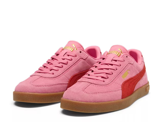 Puma Club II Era Sneaker - Women's | DSW