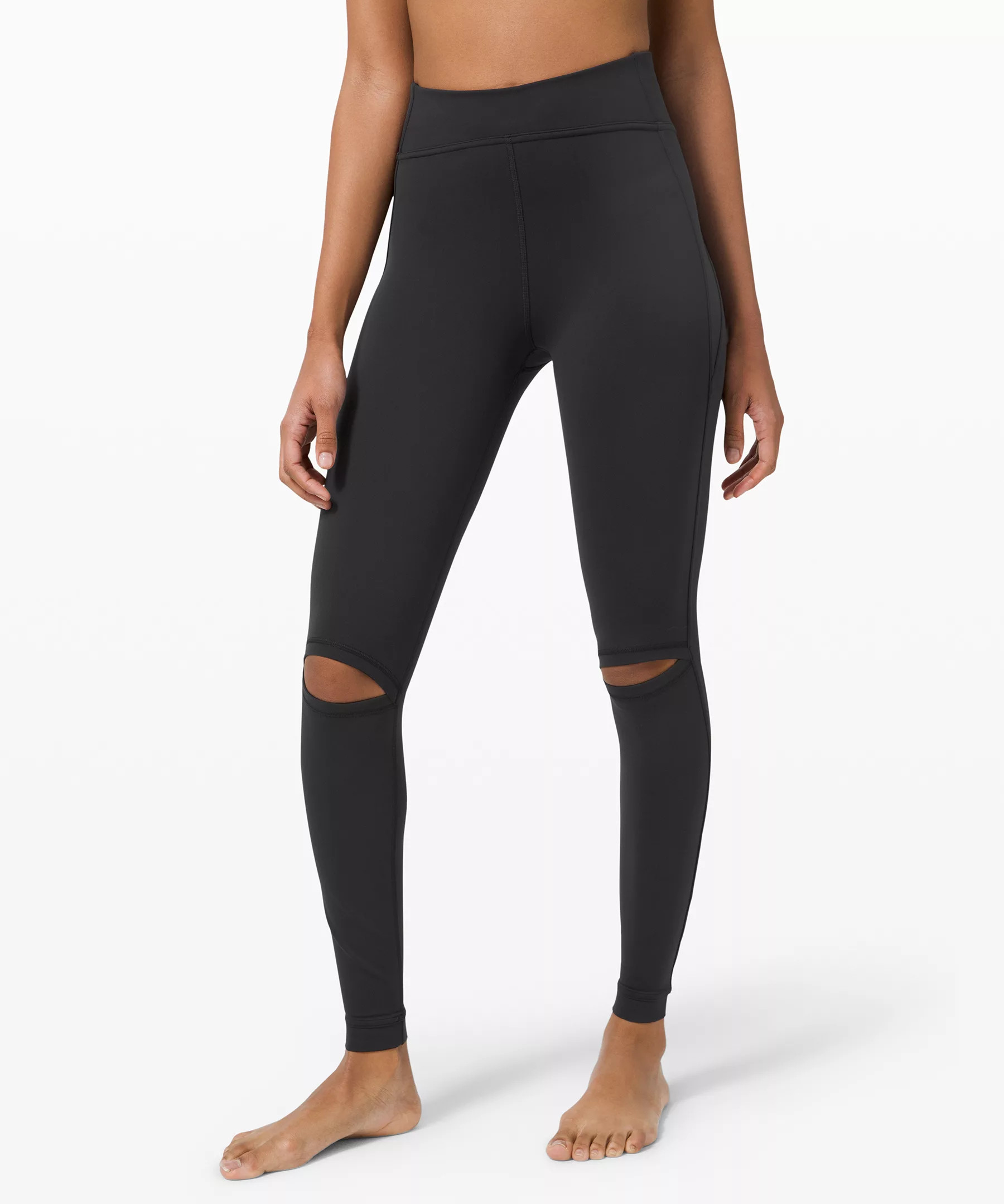 Force Within High-Rise Tight 28" | Lululemon (US)