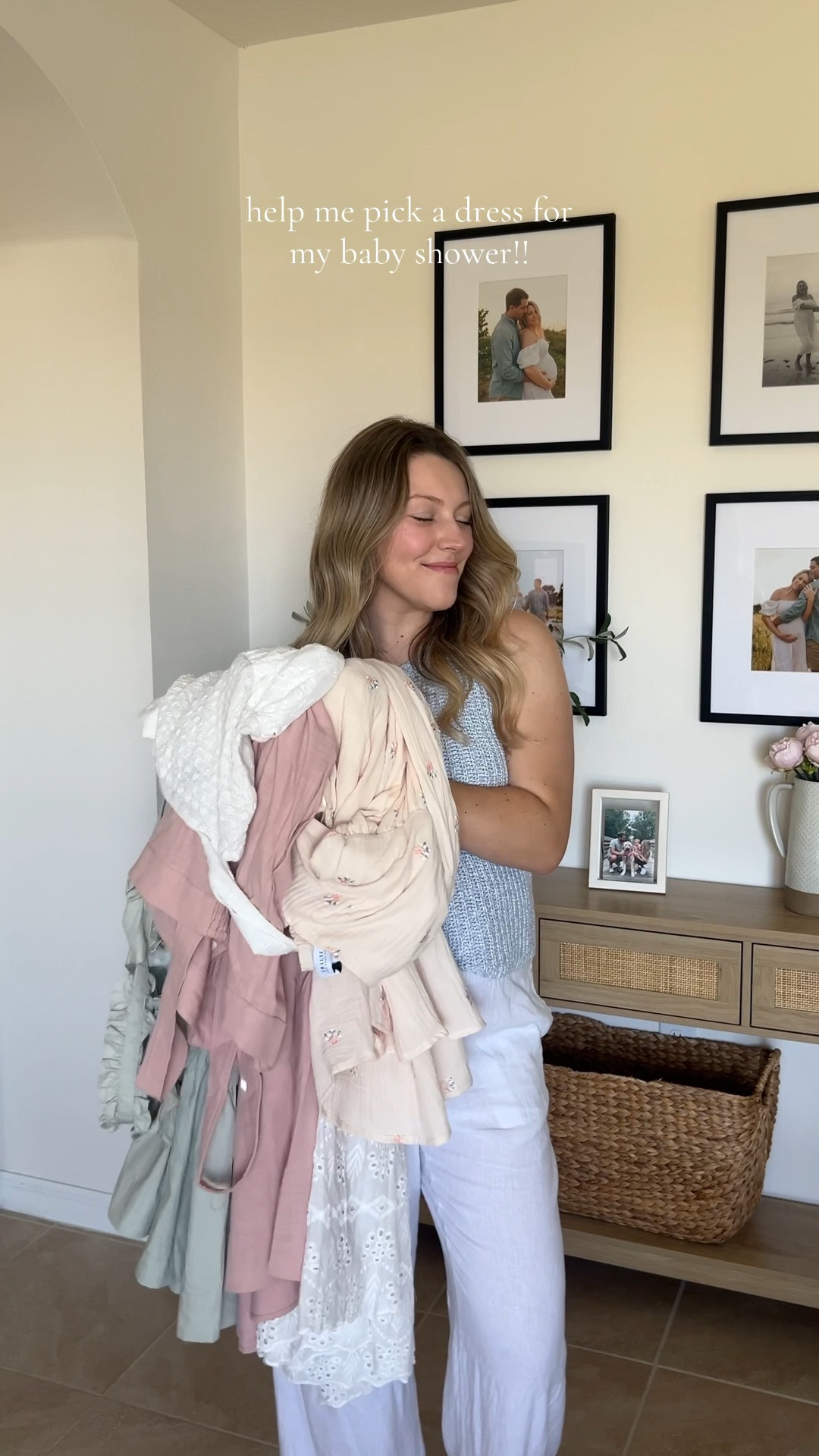 baby shower dresses 🤍

#LTKBaby #LTKStyleTip #LTKBump