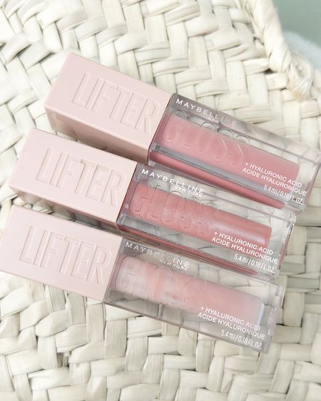 The best lipgloss! 

#LTKbeauty