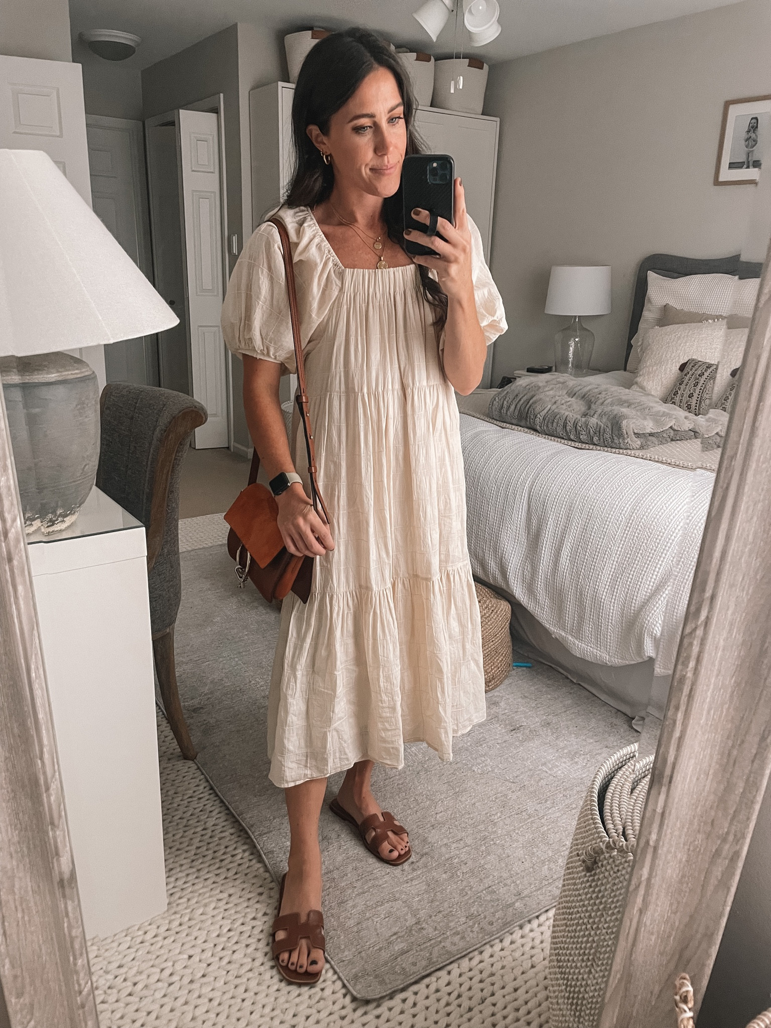 8.3.22
Mango Dress 

#LTKunder100 #LTKSeasonal #LTKsalealert