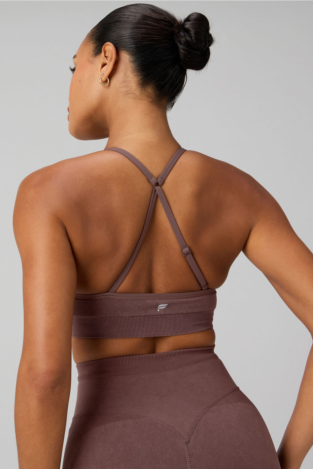 Change ModelChange ModelSavannah - Wearing Size: XSHeight: 5'6''Bottom Size: XSTop Size: XSBra Si... | Fabletics