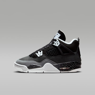 Air Jordan 4 Retro "Fear" | Nike (US)