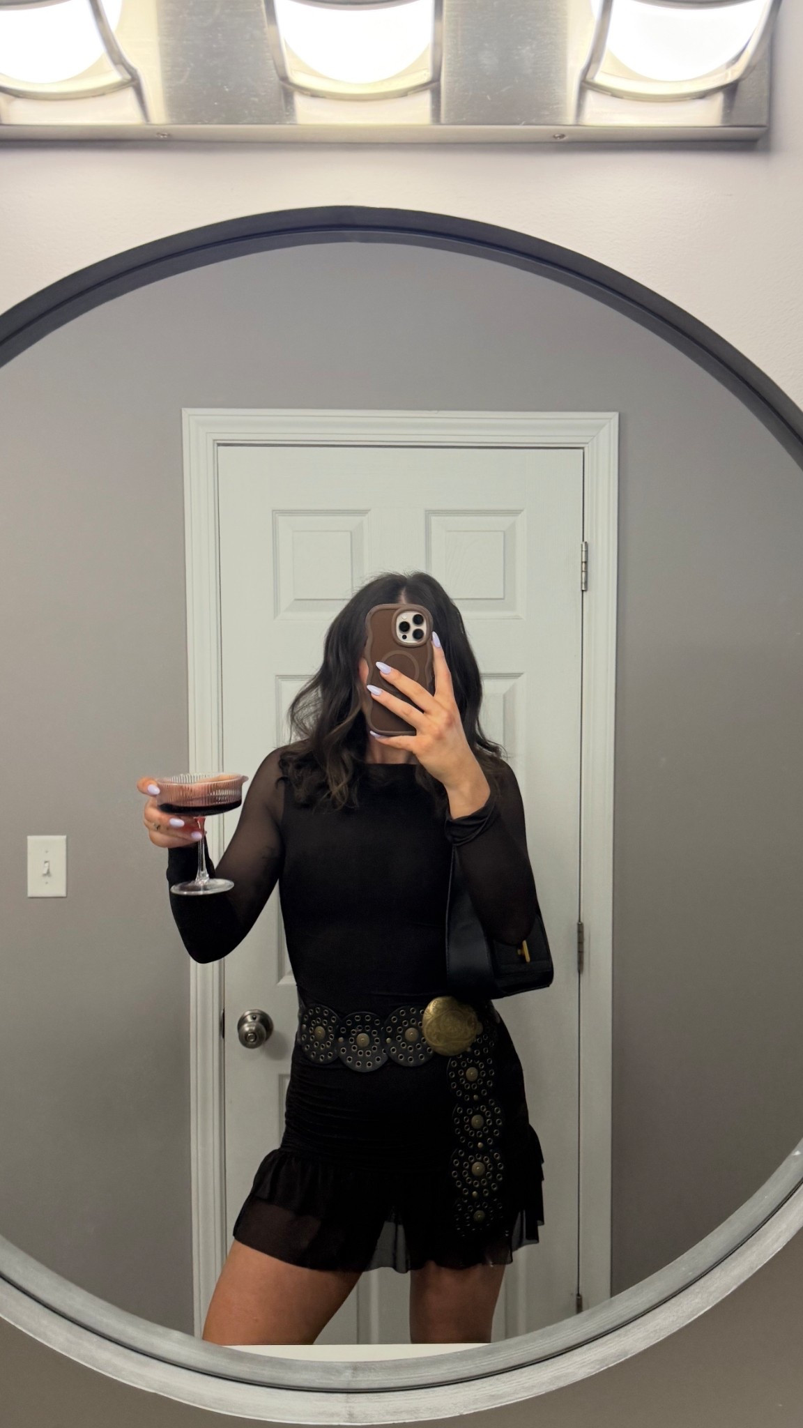 Going out fit all from Amazon! ✨