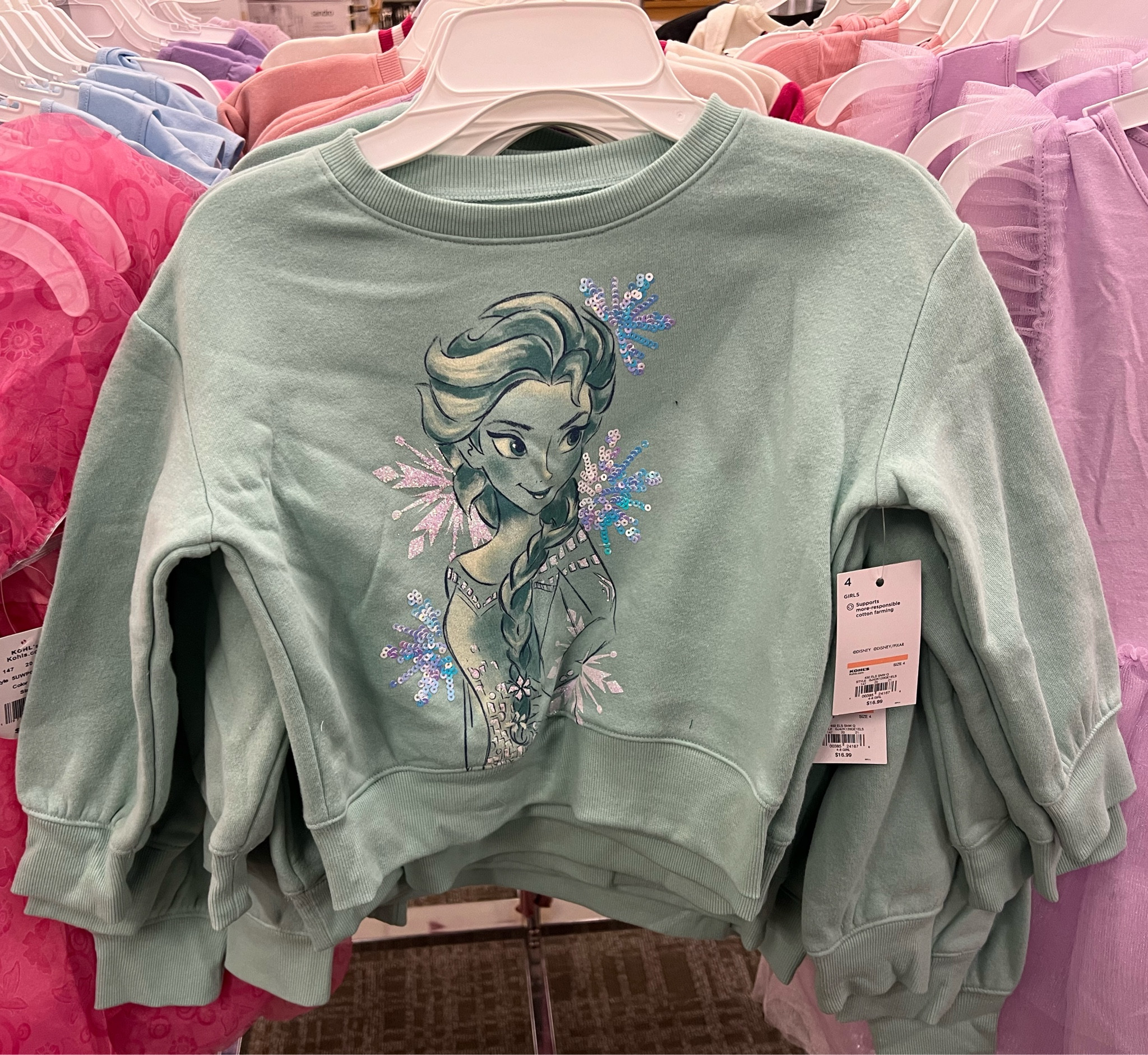 Frozen • Disney • Girls • Kids • Toddler • Children • Gift Guide for Kids • Gift Guide for Girls 

#LTKGiftGuide #LTKSaleAlert #LTKKids