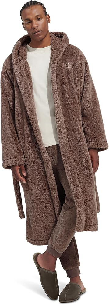 UGG Men's Beckett Robe | Amazon (US)