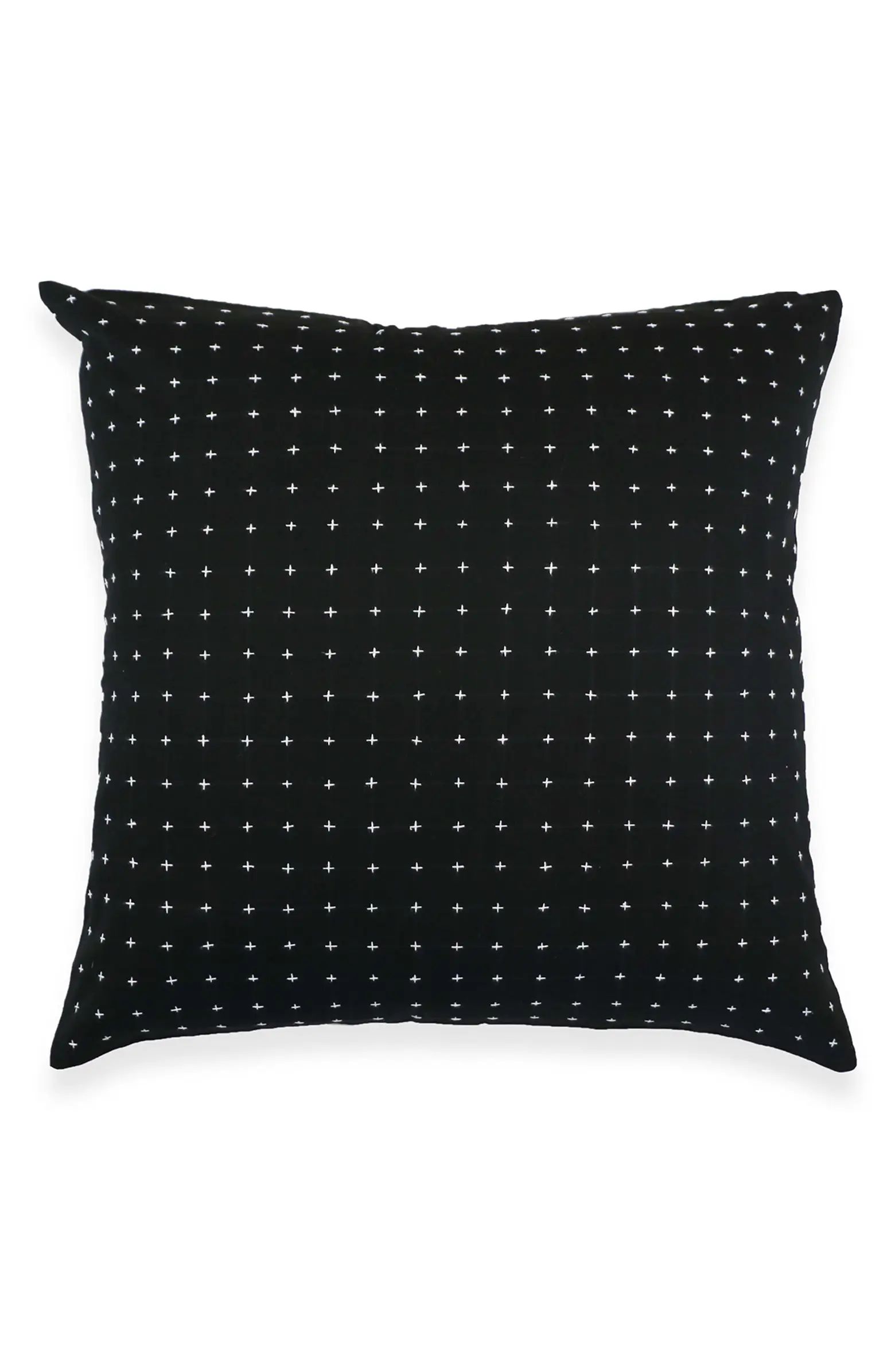 ANCHAL Cross Stitch Accent Pillow | Nordstrom | Nordstrom