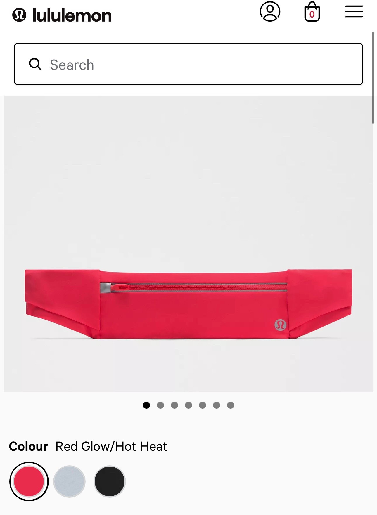 NEW LULU BELT!!! So cute✨❤️‍🔥

#LTKActive #LTKSeasonal