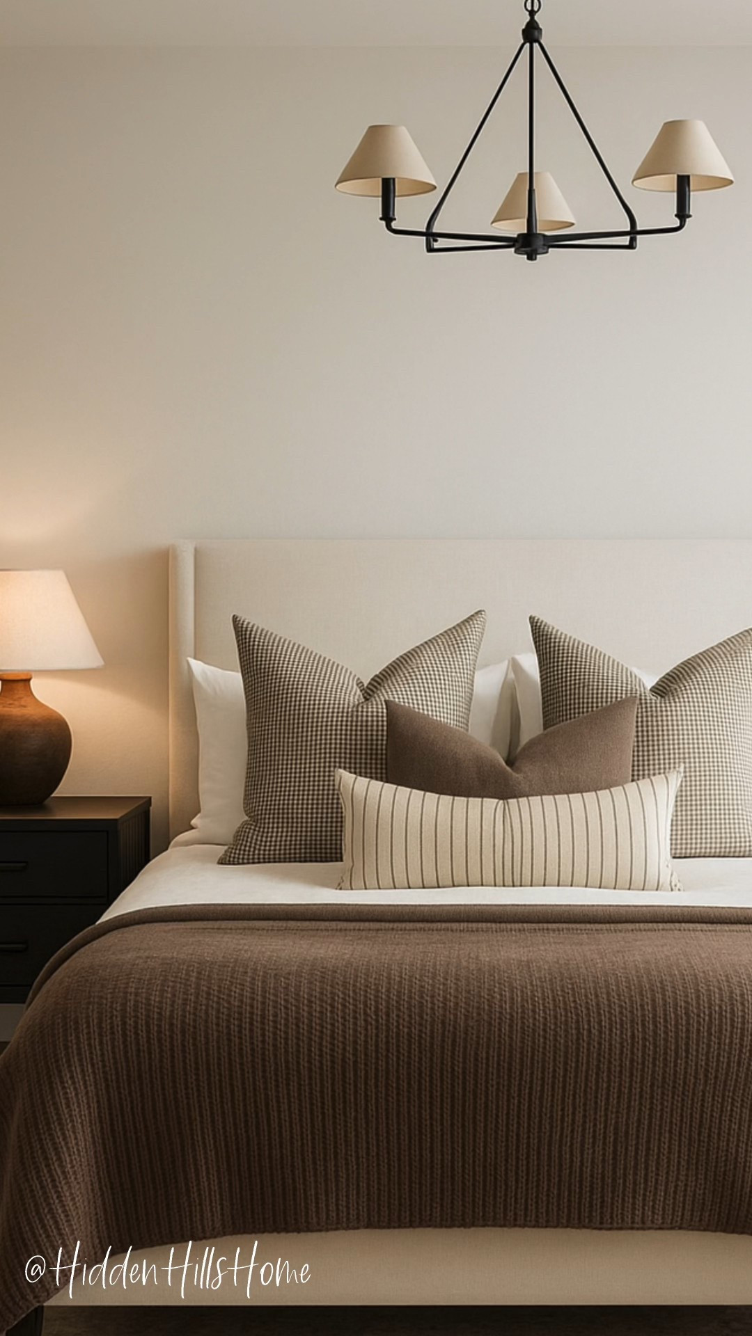 Modern classic primary bedroom, bedroom design inspiration, bedroom decor, home decor ideas #modern-classic 

#LTKCyberWeek #LTKSaleAlert #LTKHome