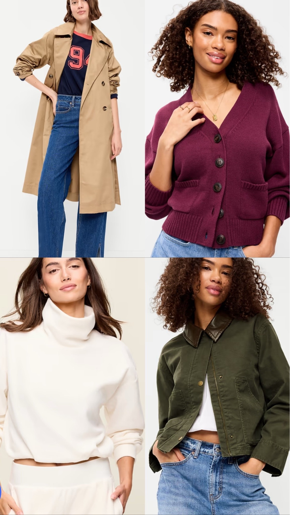 Old Navy New Arrivals!