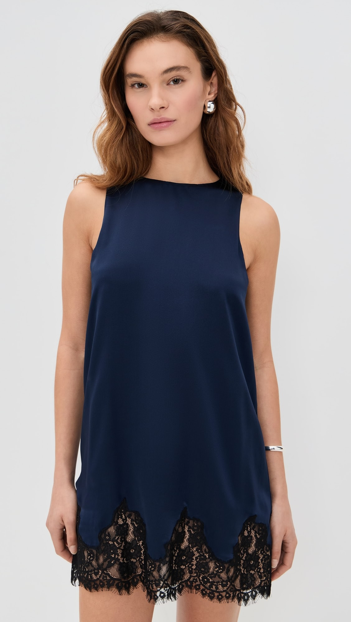 Jessalyn Silk Dress | Shopbop