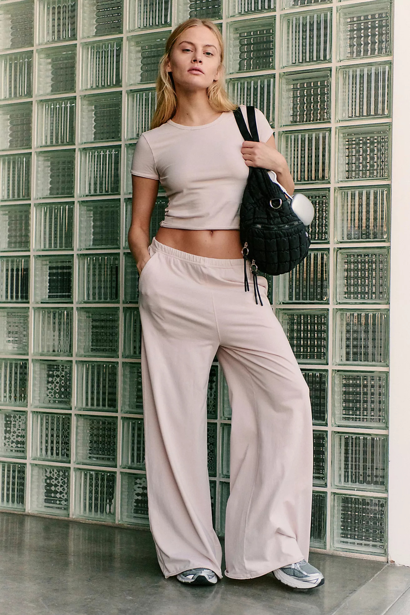 Hot Shot City Set | Free People (Global - UK&FR Excluded)