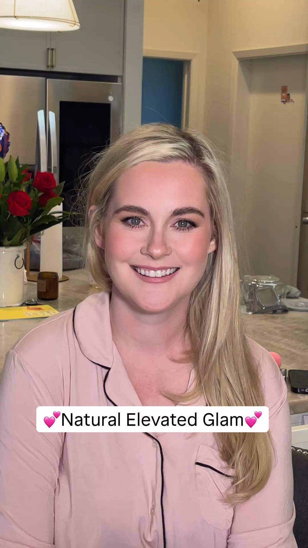 I come across clients all the time who tell me anytime they’ve had their makeup done they always end up looking… wayyyyy to heavy, overdone or not like themselves. Seaasoned artists know how to interpret your wishes and concerns and give you a wearable elevated glam that not only looks amazing but FEELS amazing! Products are linked in my LTK!

#LTKHoliday #LTKFindsUnder50 #LTKBeauty