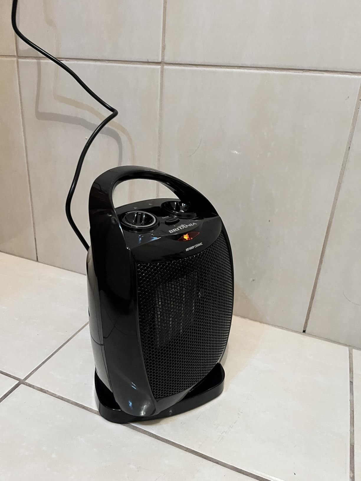 AQUECEDOR AB1600P CERAMIC 127V | Amazon (BR)