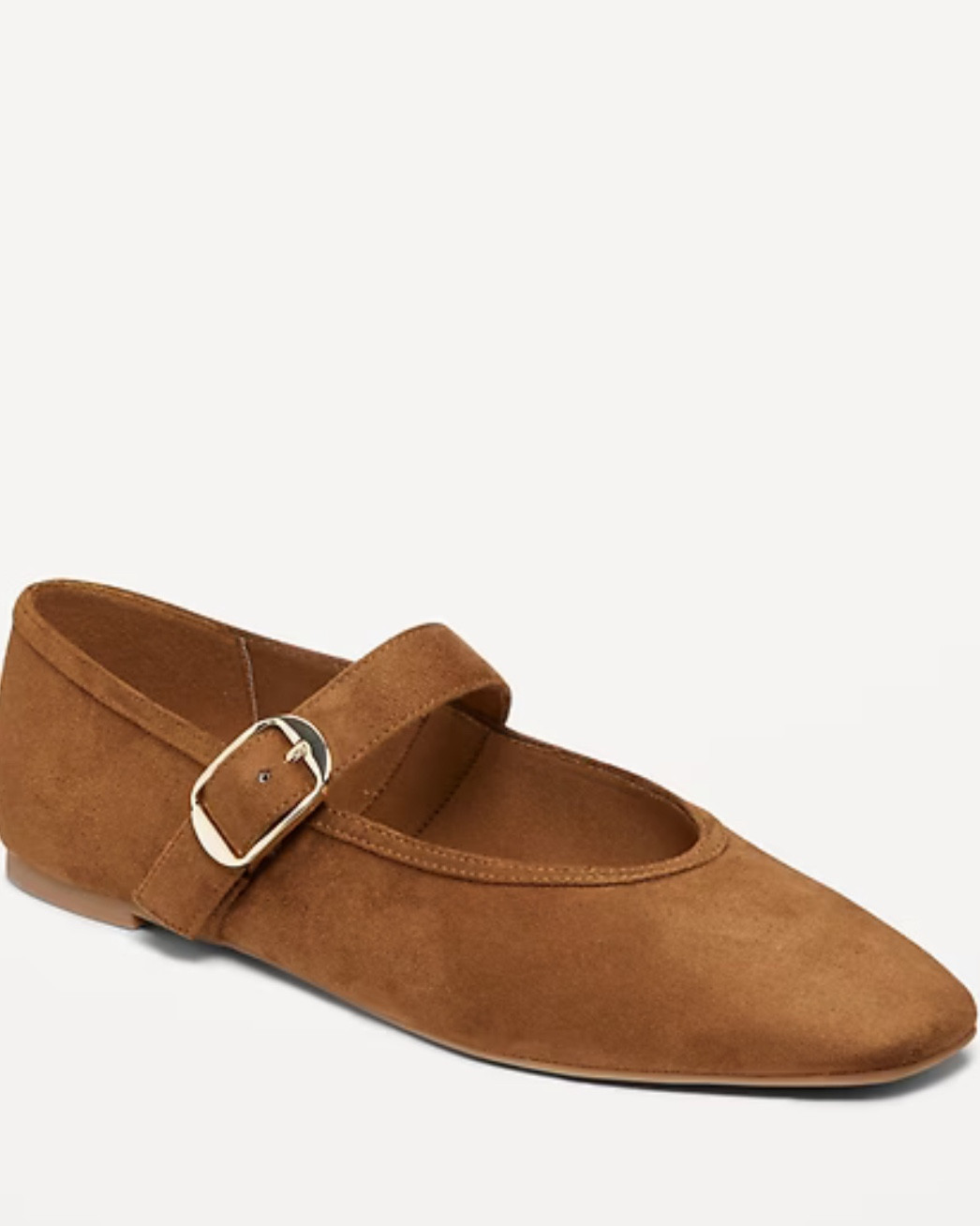 Mary Jane Ballet Flats for Women from Old Navy 