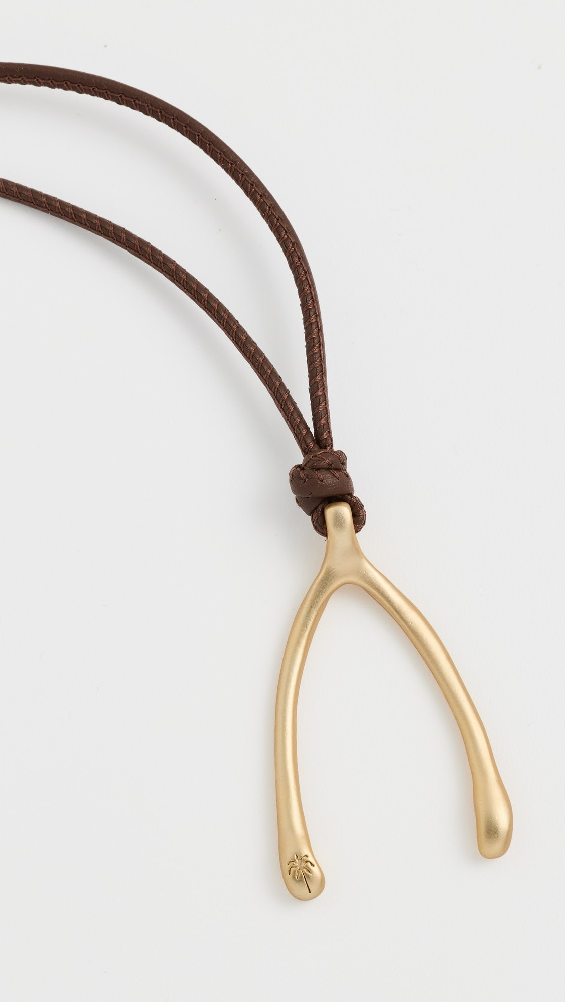 Tales of The Pampas Necklace | Shopbop
