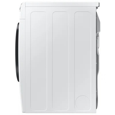 4.0 cu. ft. Electric Dryer with AI Smart Dial and Wi-Fi Connectivity | Wayfair North America