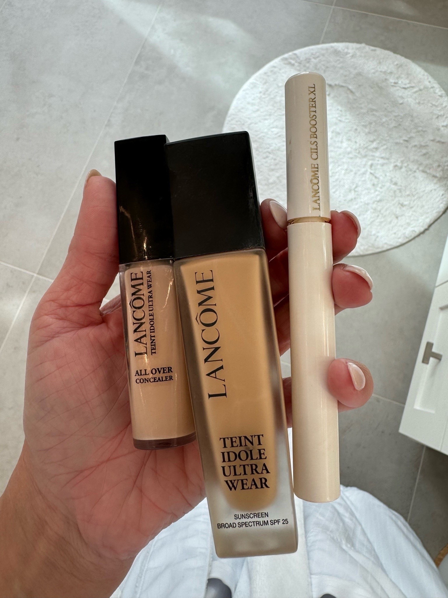 Lancôme products on sale today at Sephora!

#LTKSaleAlert #LTKOver40 #LTKBeauty