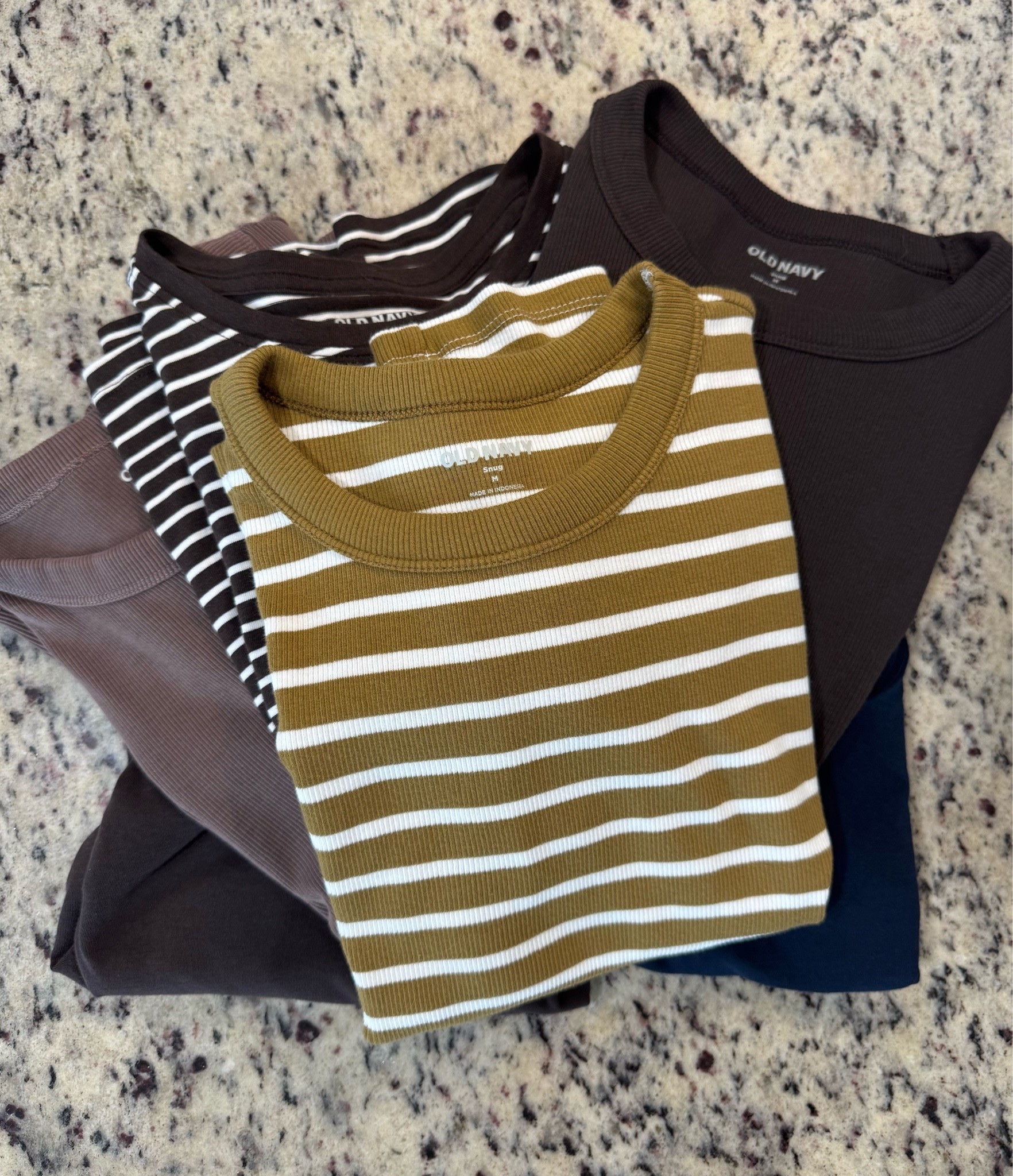 Old Navy Fall Top Haul