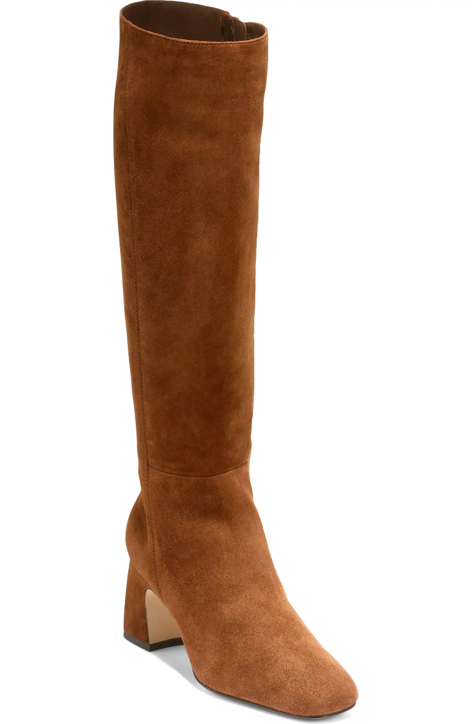 Georgette Tall Boot (Women) | Nordstrom