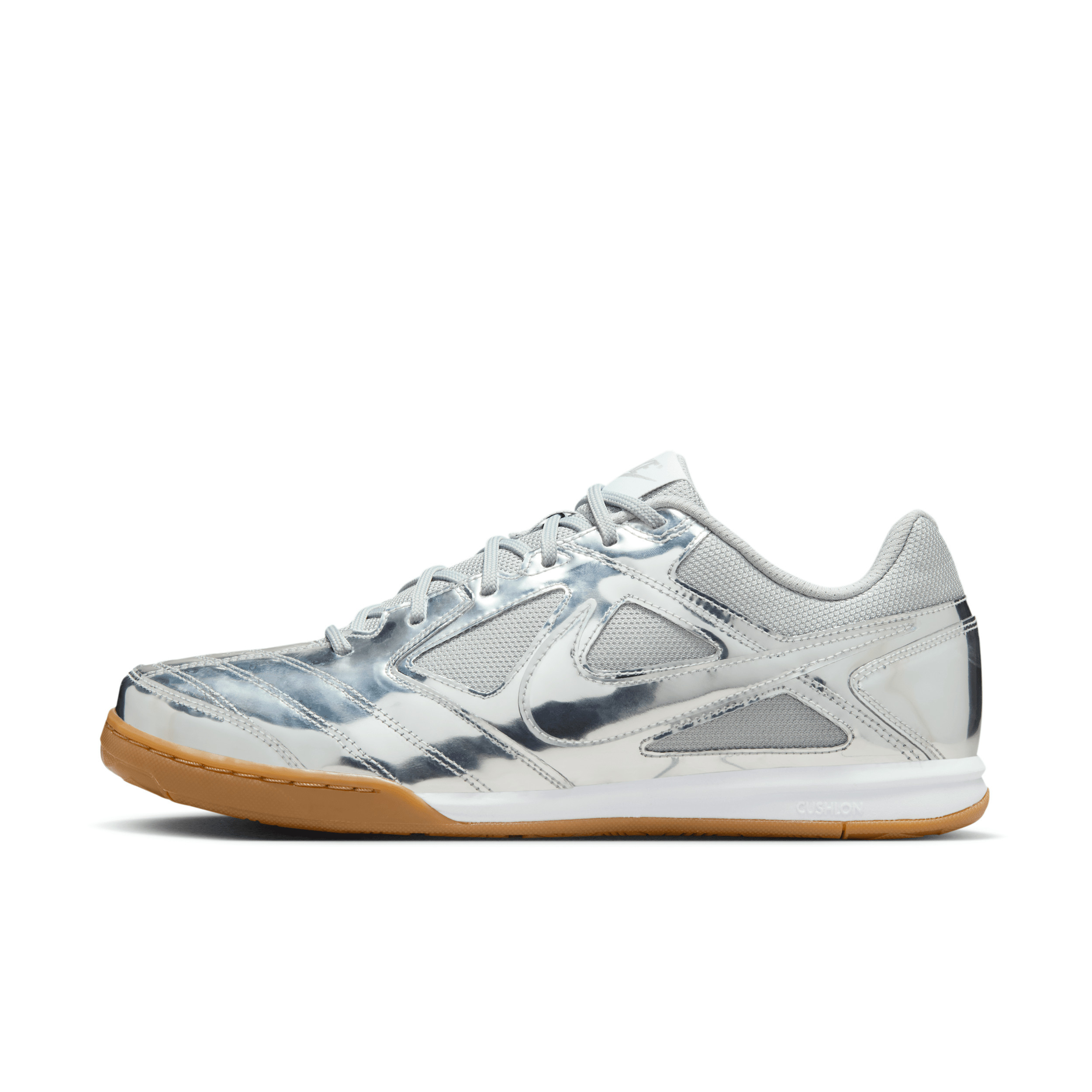 Nike Men's Gato LV8 Shoes in Grey | IB3566-001 | Nike (US)