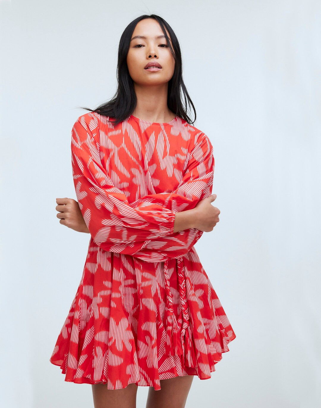 Rhode Ella Dress | Madewell