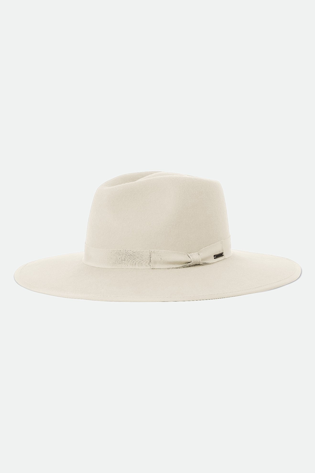Jo Rancher Hat - Off White | Brixton
