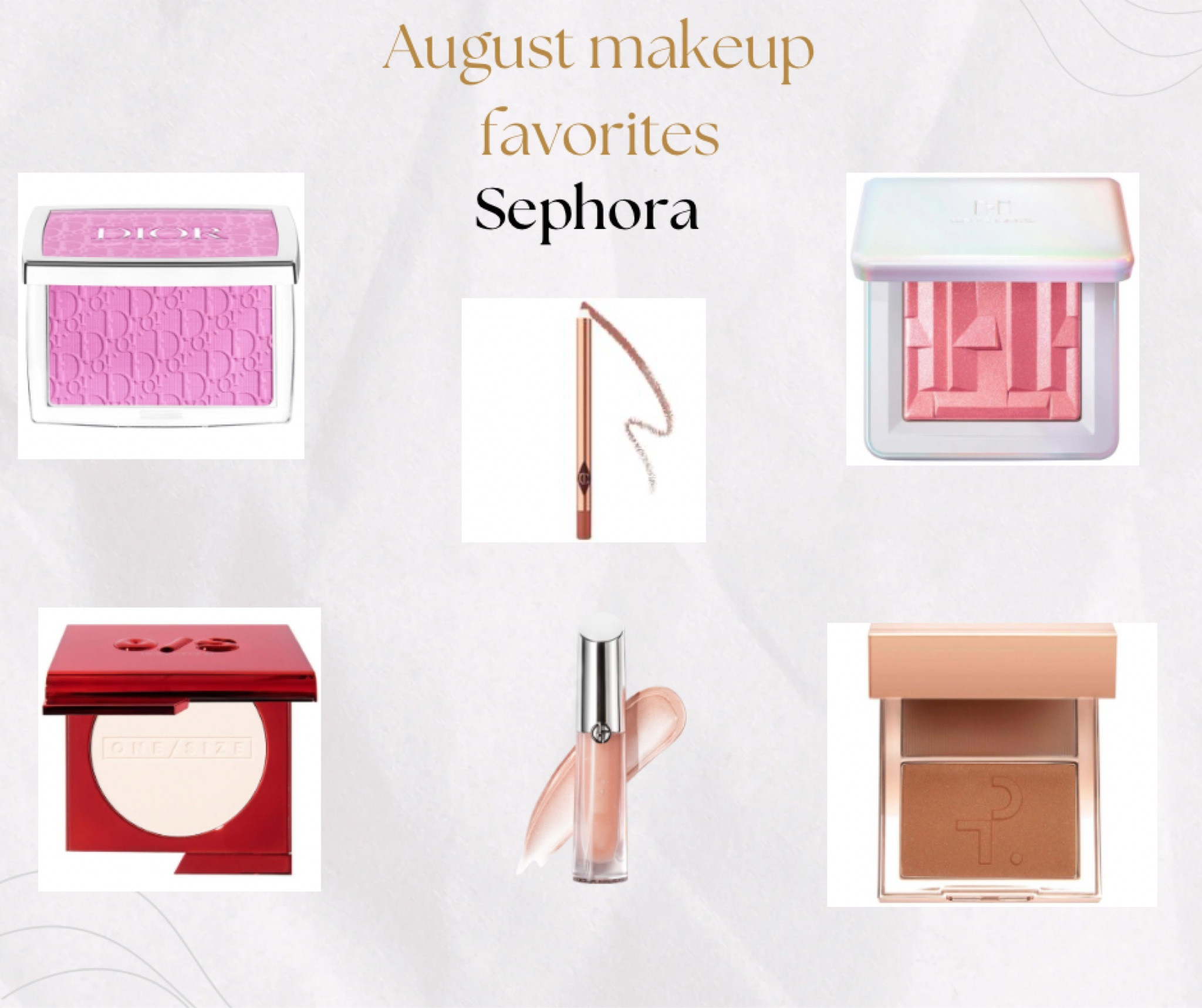 #LTKbeauty #LTKover40 #LTKU