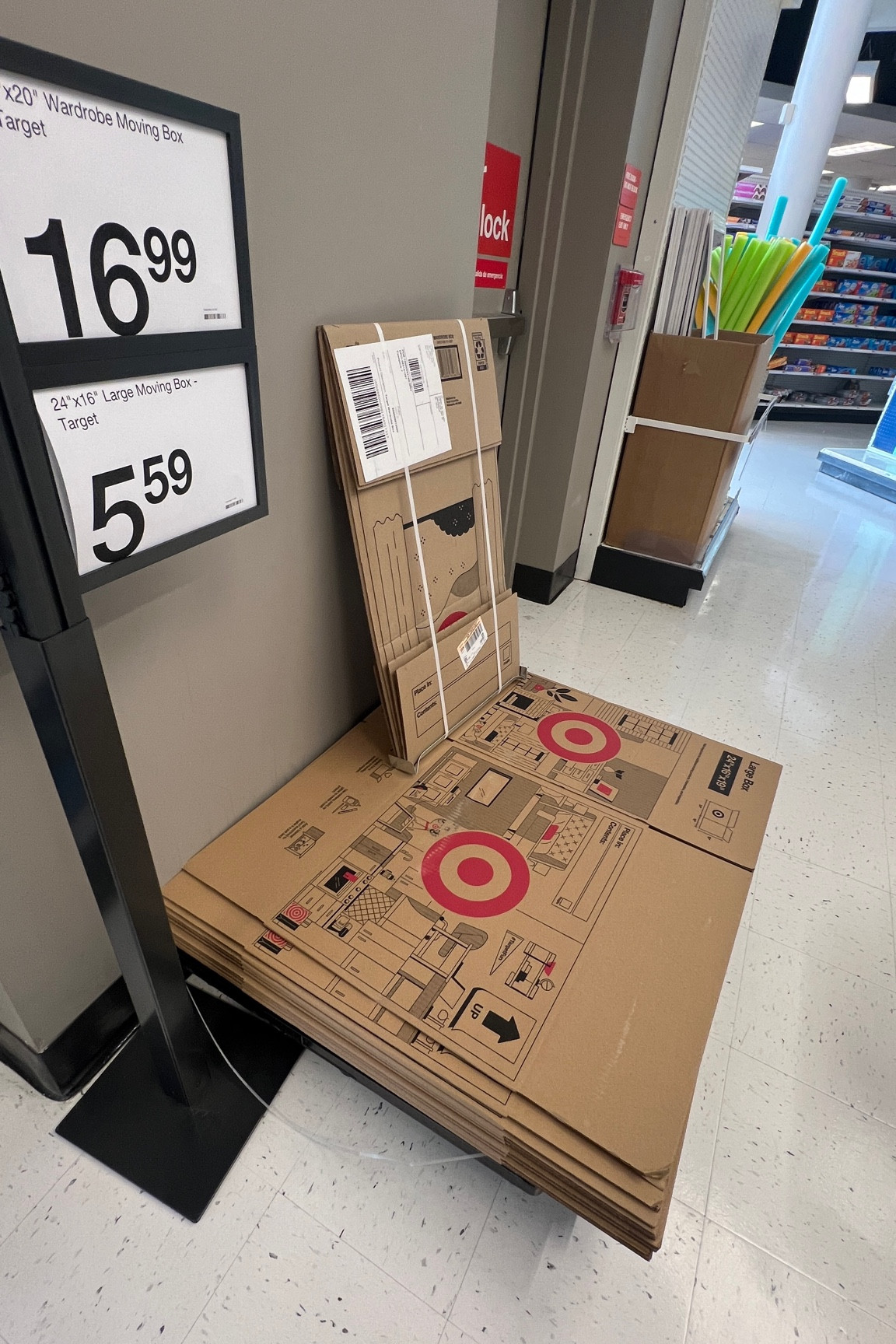 Target moving boxes 

#LTKFindsUnder50 #LTKU #LTKHome