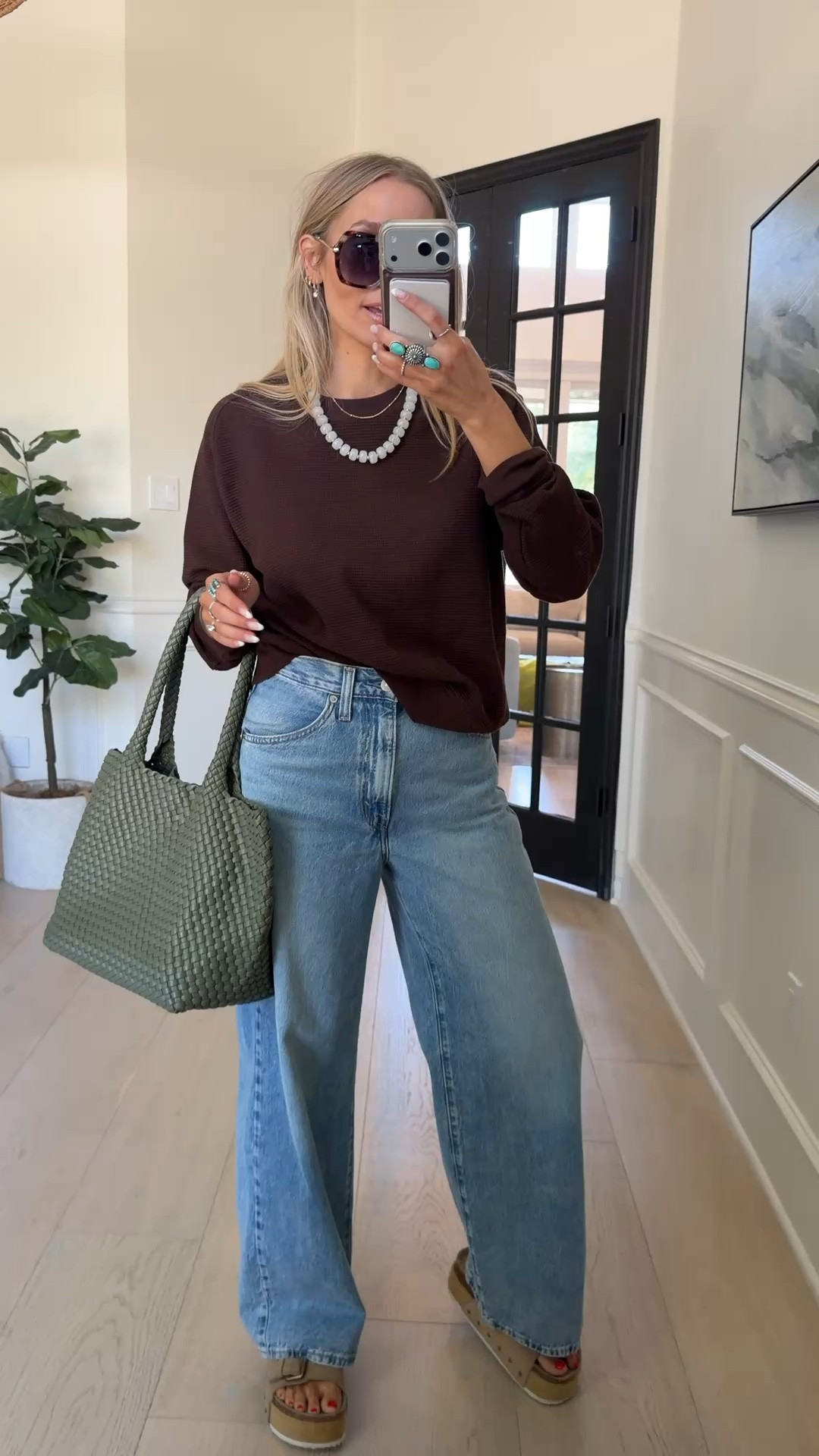 Fall/Winter closet MUST HAVE!! 🍂✨

#LTKdayinmylife #LTKgrwm #LTKootd