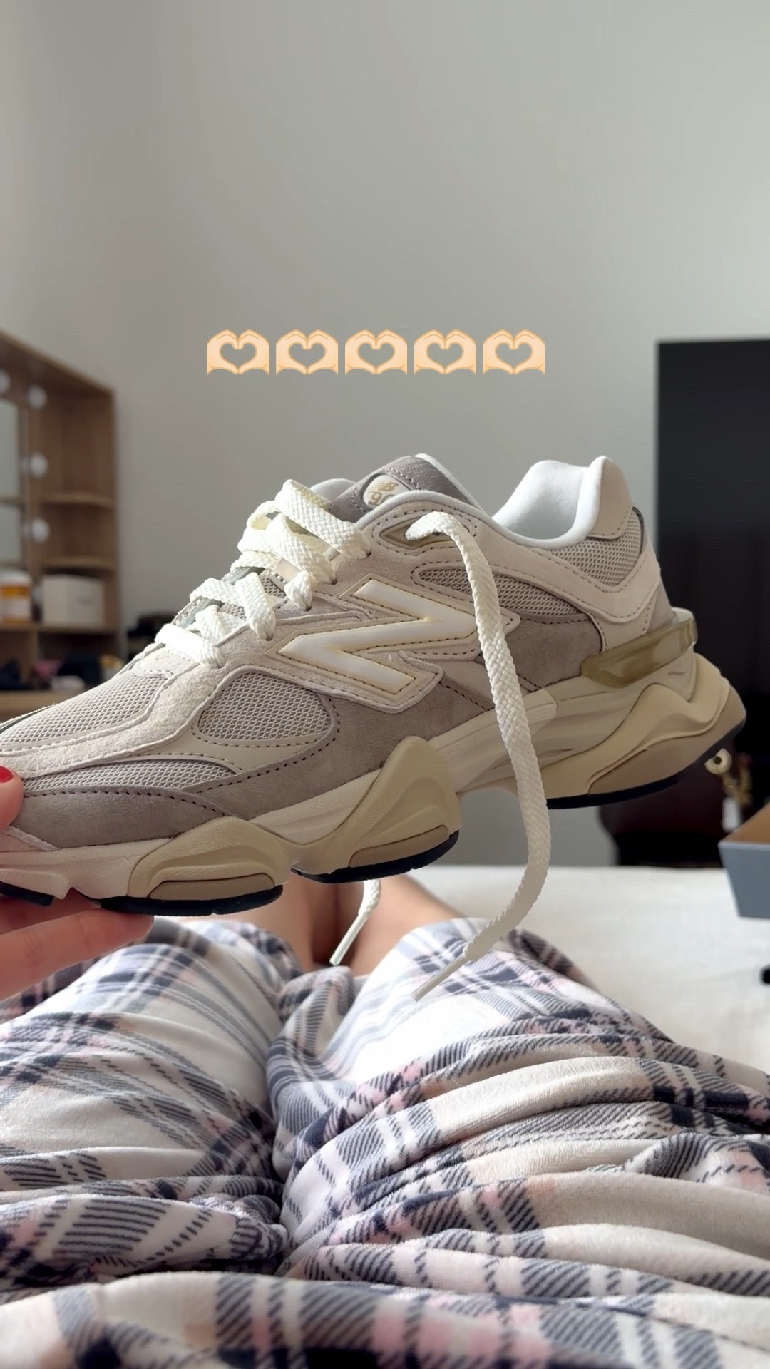 I love my gifts! 🫶🏻🎄true to size 7.5 Usa. This model is beautiful 9060


#LTKHoliday #LTKGiftGuide #LTKootd