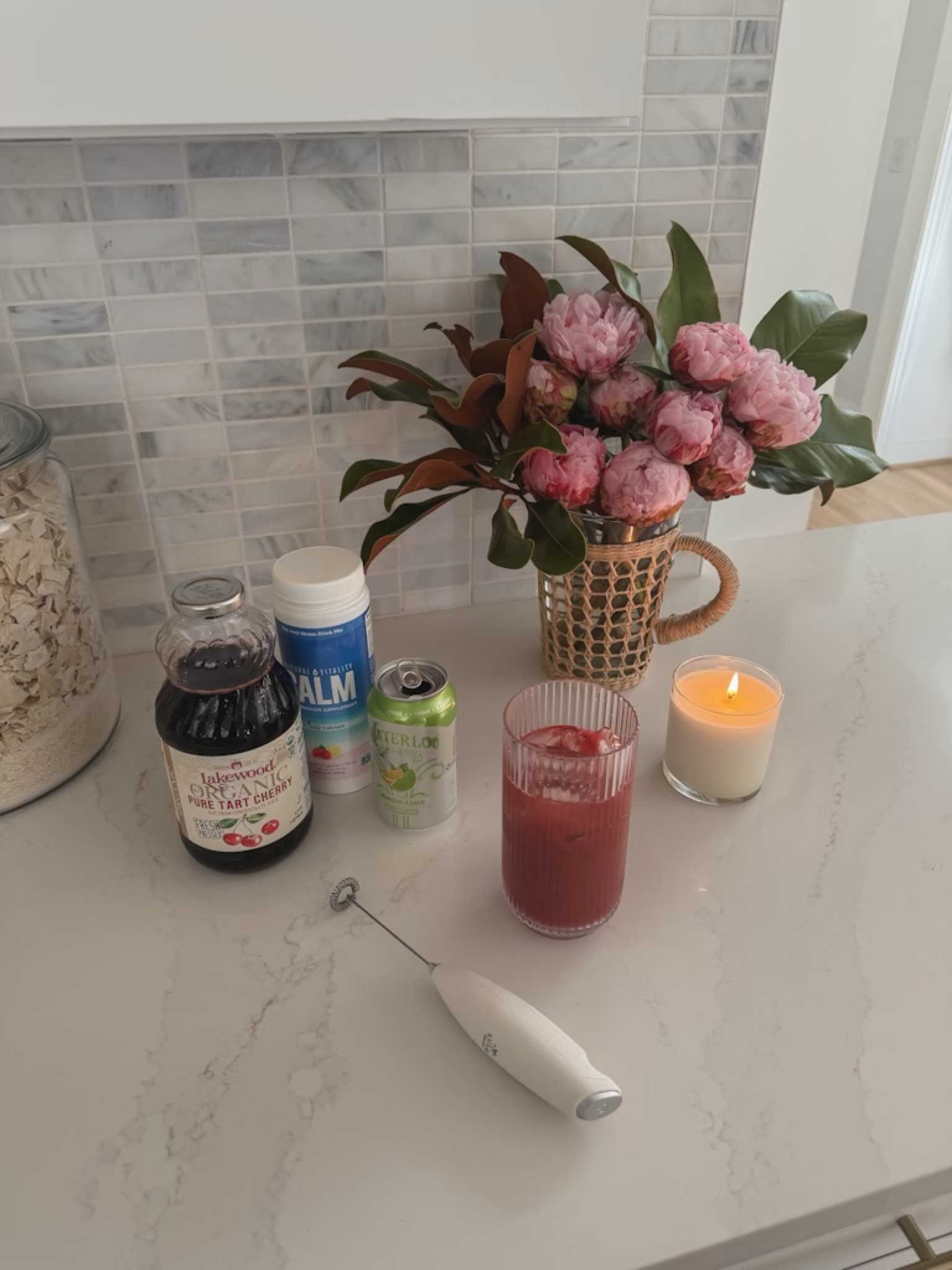 Sleepy time mocktail ingredients 

Cooper at Home get 10% off with code CRISTIN

#LTKfamily