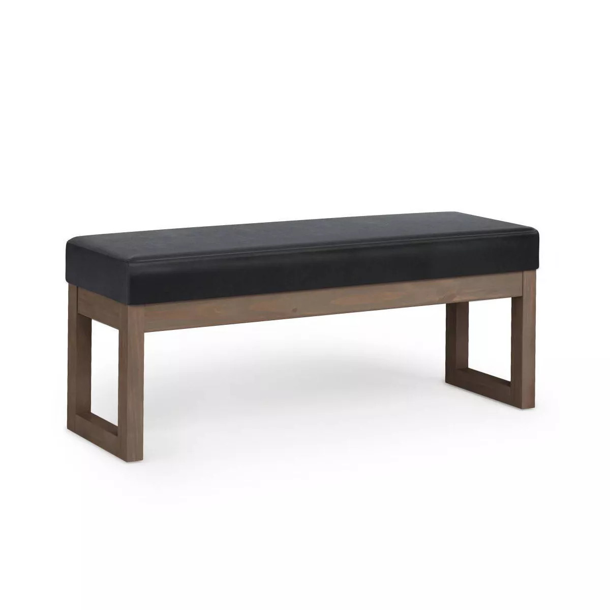 Large Madison Ottoman Bench - WyndenHall | Target