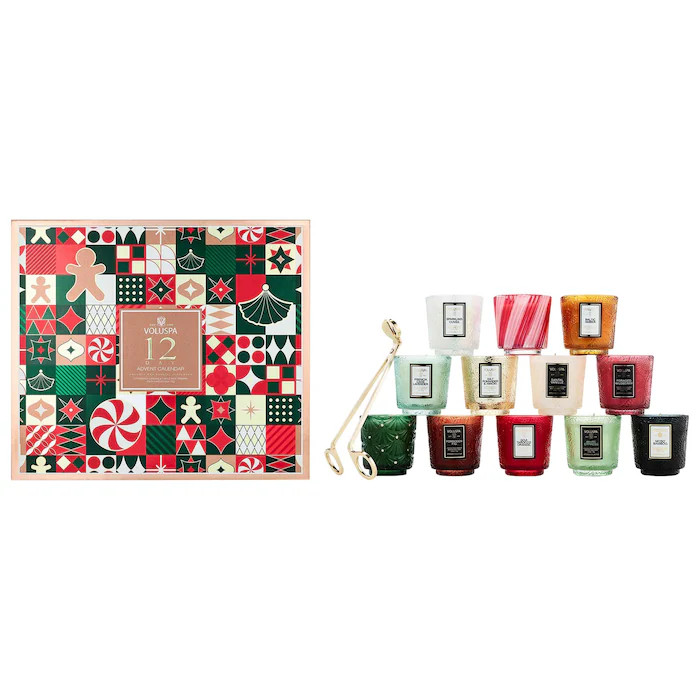Advent Calendar 2025 | Sephora (US)