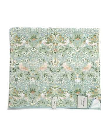 Strawberry Thief Bath Towel | TJ Maxx