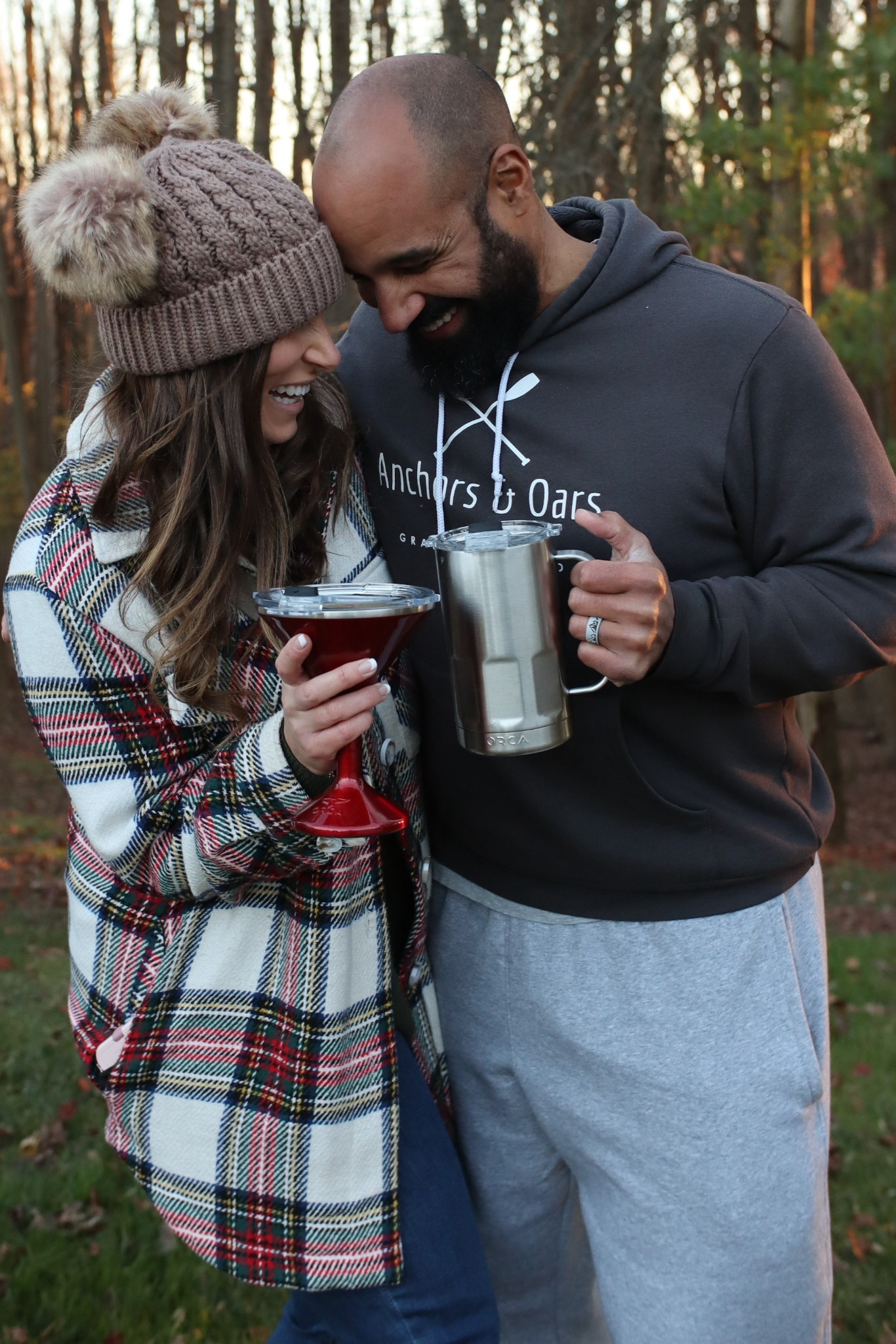 Couple gifts / Christmas gifts for couples 

#LTKGiftGuide #LTKFindsUnder100 #LTKHoliday