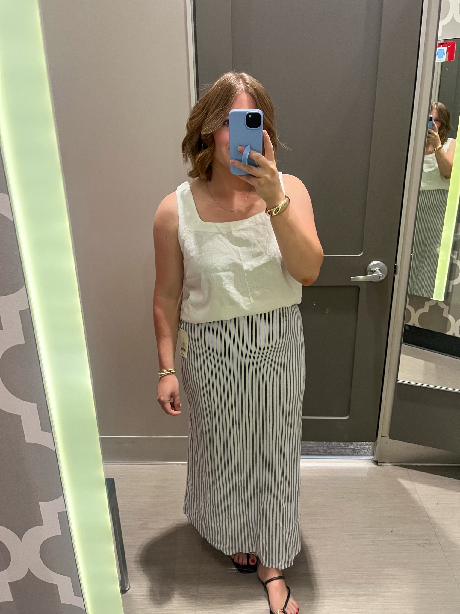 Summer outfit from Target

#LTKMidsize #LTKSummerEdit #LTKSeasonal