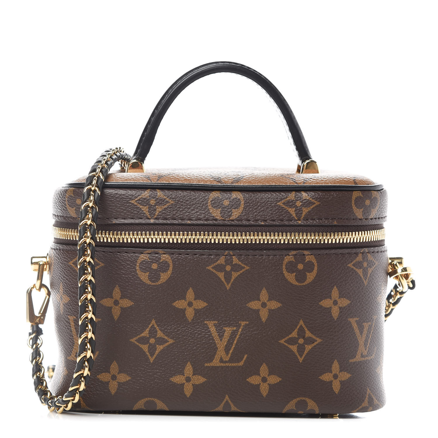 LOUIS VUITTON

Reverse Monogram Vanity PM | Fashionphile
