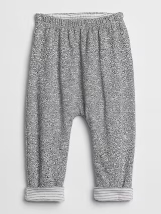 Baby Favorite Reversible Pants | Gap (US)