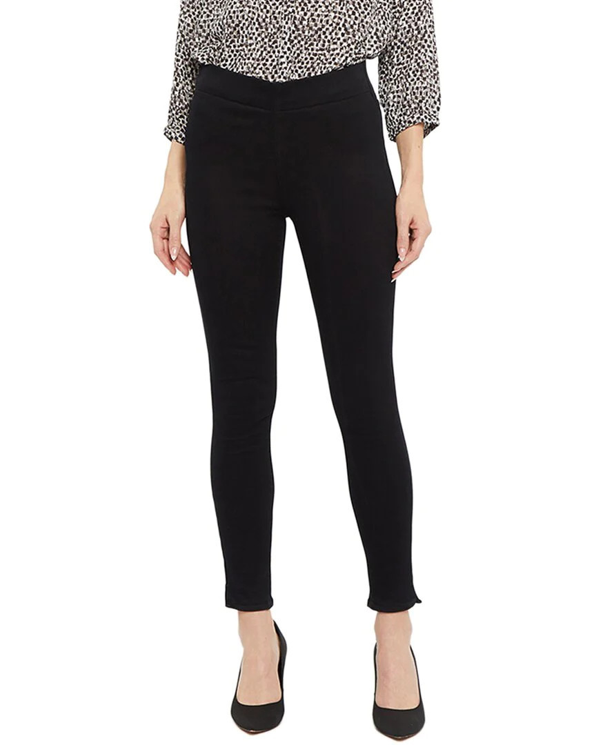 NYDJ Petite Skinny Black Jean | Shop Simon