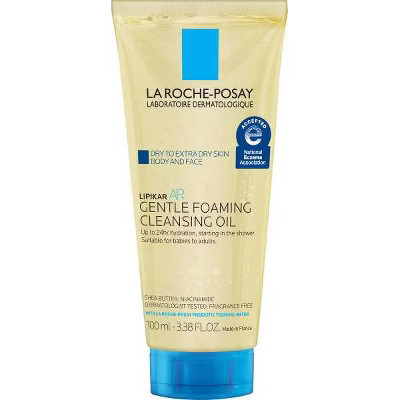 La Roche Posay Lipikar Oil - 3.38 fl oz | Target