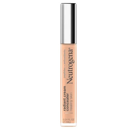 Neutrogena Healthy Skin Concealer, Brulee Light/Medium 01, 0.24 fl.oz | Walmart (US)