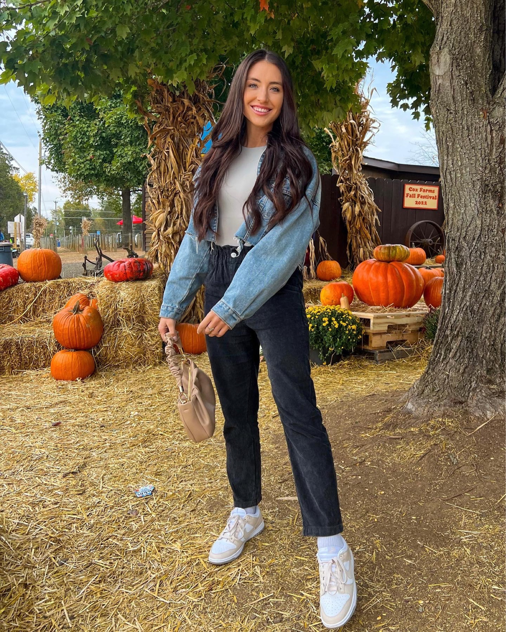 a day at the pumpkin patch 🎃🚜

#LTKSeasonal #LTKHoliday #LTKstyletip
