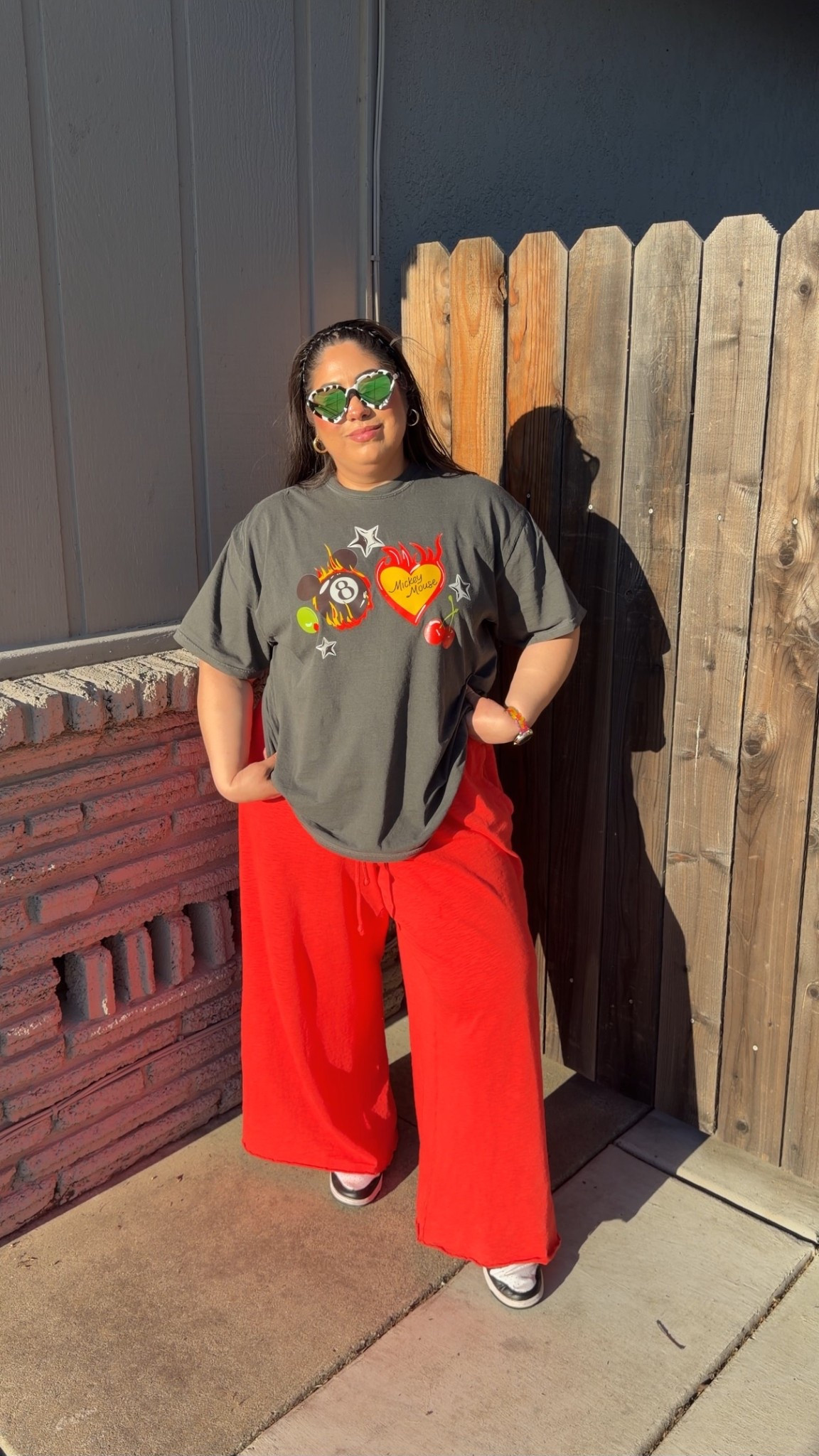 Part 12: Dabbling in Dopamine Dressing as a Plus Size Mama ❤️‍🔥

#LTKmomlife #LTKPlusSize #LTKootd