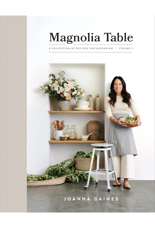 Magnolia Table: A Collection of Recipes for Gathering | Amazon (CA)