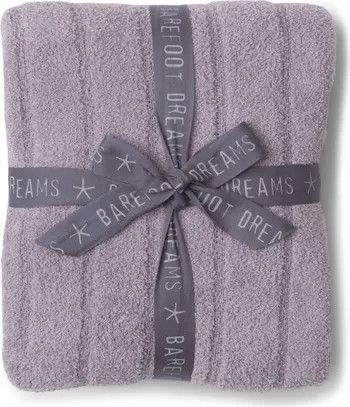 Barefoot Dreams® CozyChic® Prism Throw Blanket | Nordstrom | Nordstrom